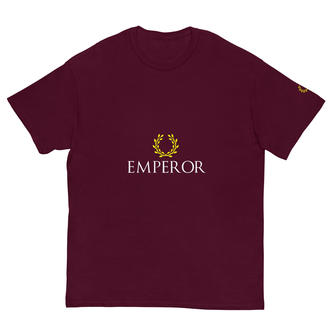 Emperor Men&